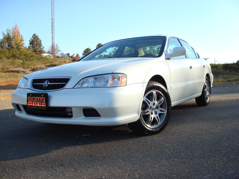 Look at dat style and monster truck ride height
